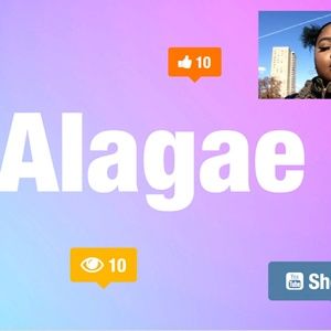 Meet your Posher, Alagae
